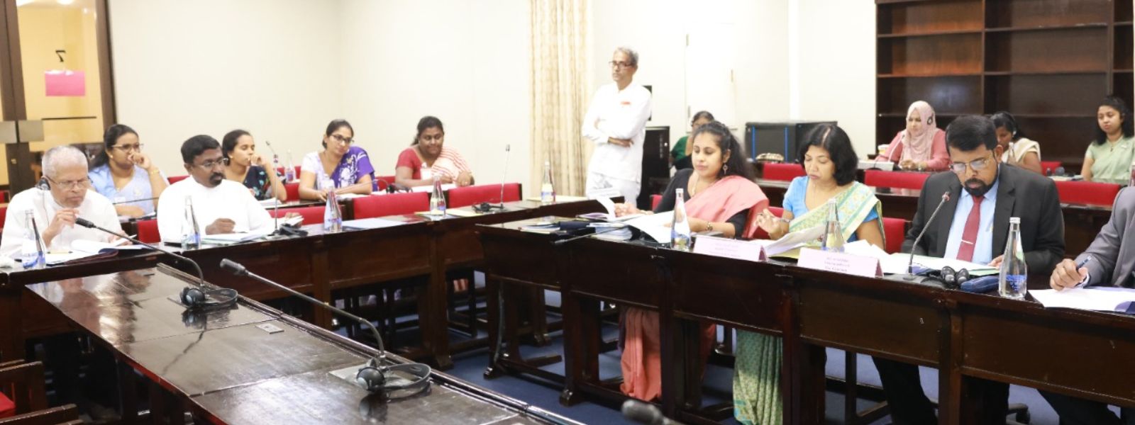 Electoral Reform Proposals to be Reviewed